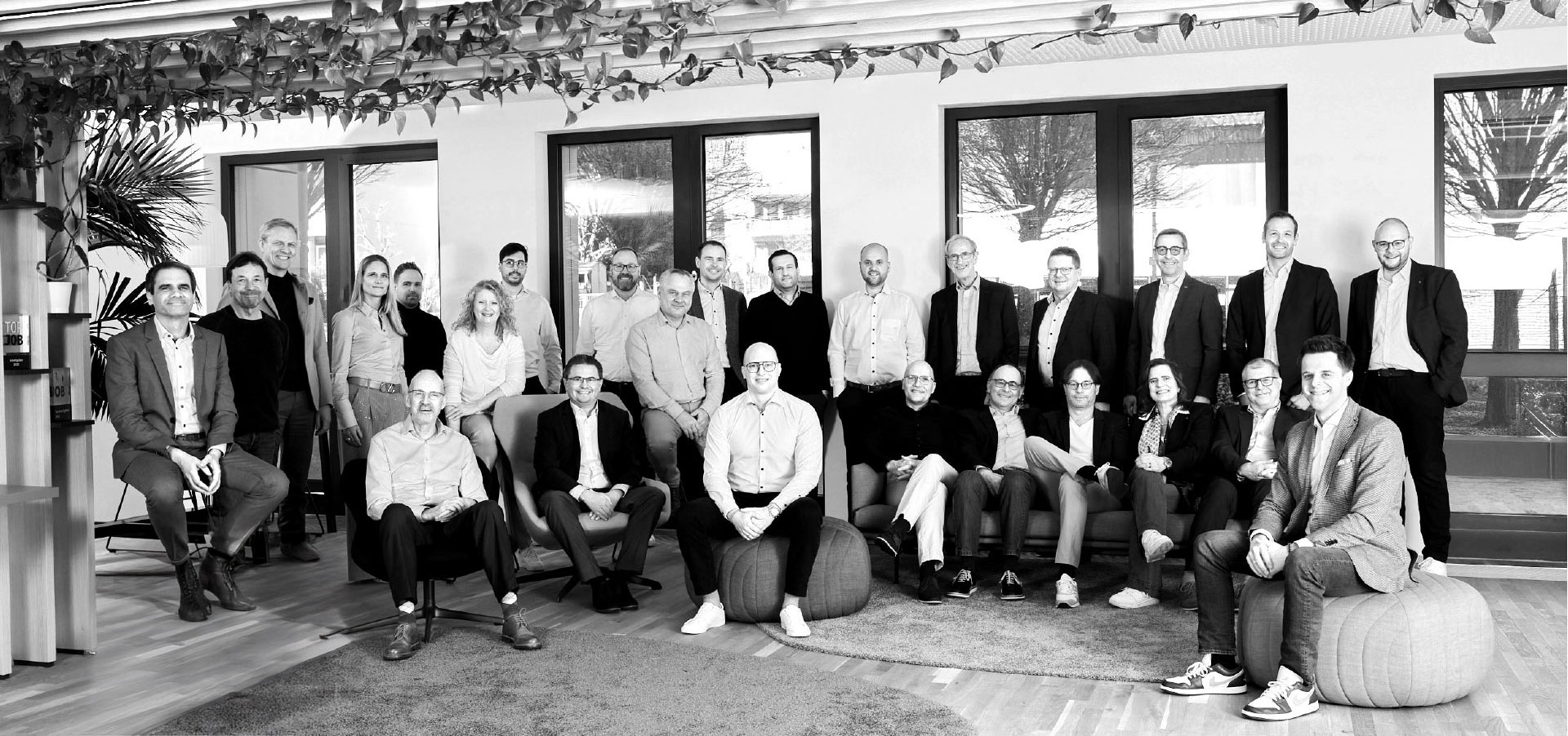HWS Team