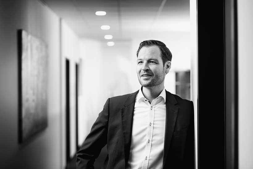 Foto Heiko Lukascheck Wirtschaftsprüfer und Steuerberater 