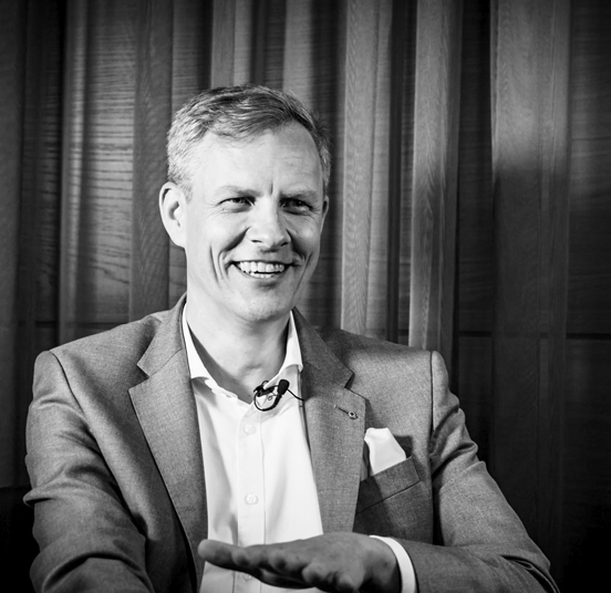 Foto Dirk Cordes Wirtschaftsprüfer / Steuerberater / C.P.A.